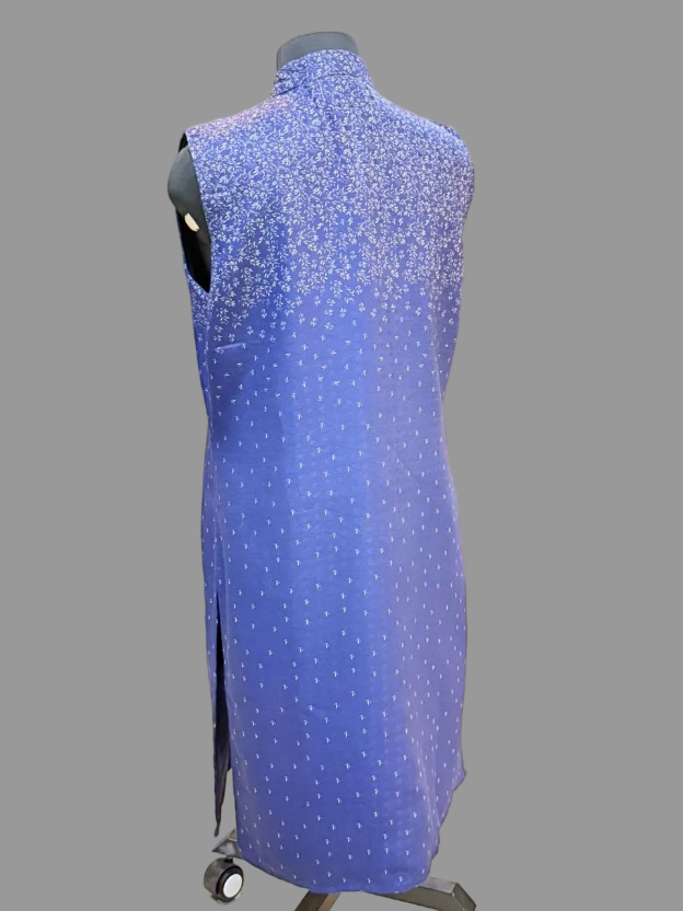 Powerful Simplicity-Women's Corporate Long Jacket