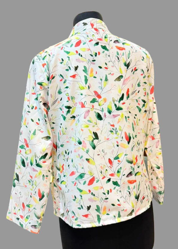 Stay Stylish And Unique With Our Make To Order Jacket