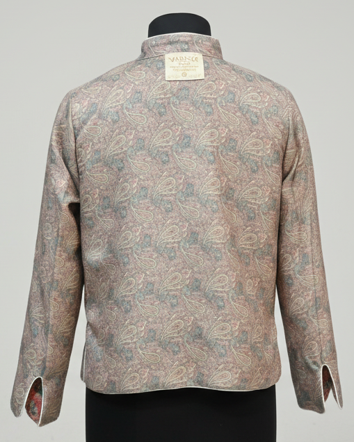 Switch Up Your Style With Reversible Women's Jacket