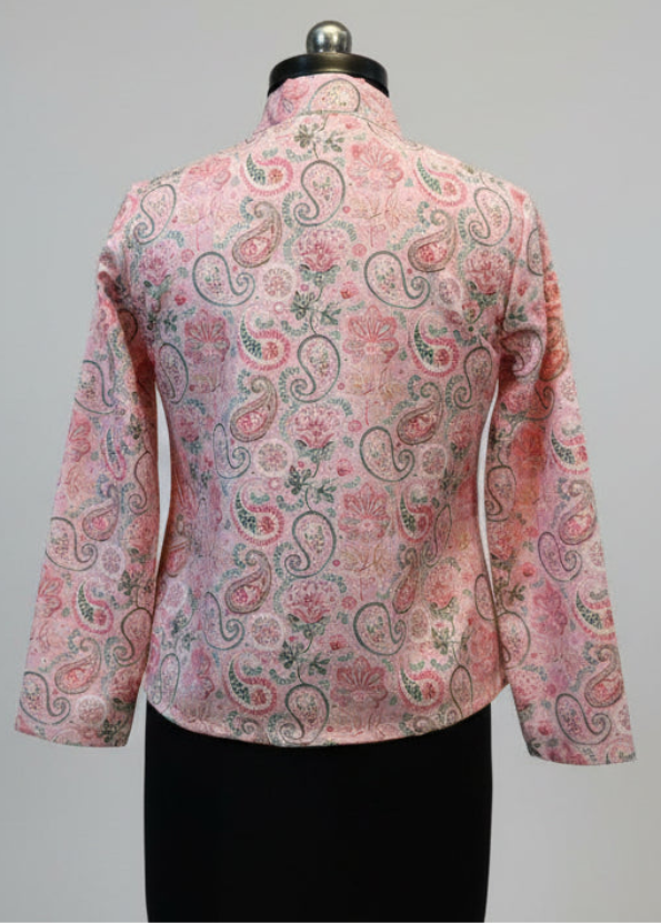 Elevate Your Look With This Stunning Women's Jacket