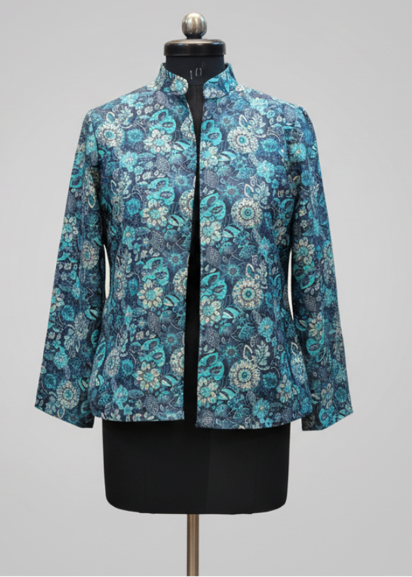 Investment In Quality: The Jacket You Deserve