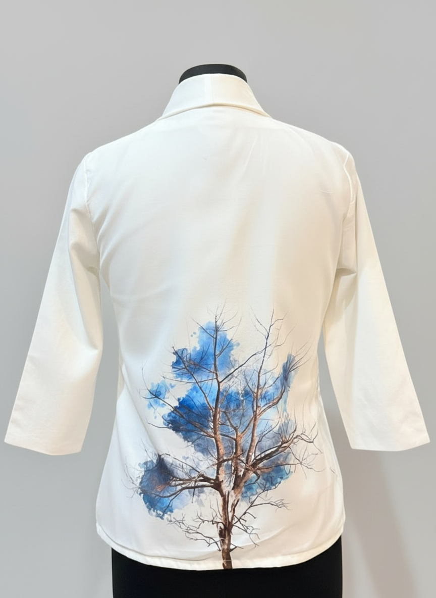 Trending Now: This Season's Must-Have Jacket