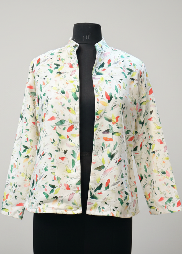 Stay Stylish And Unique With Our Make To Order Jacket