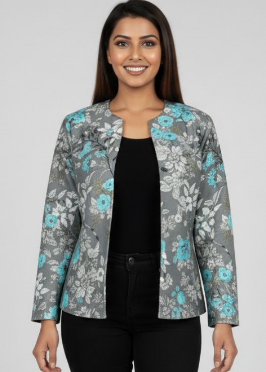 Classic Reversible: Timeless Style for Every Season