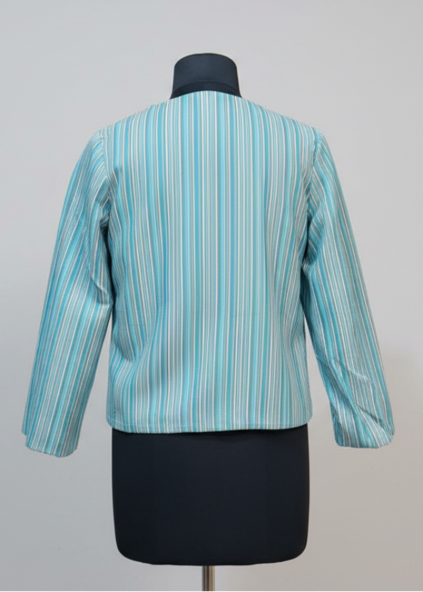 Classic Reversible: Timeless Style for Every Season