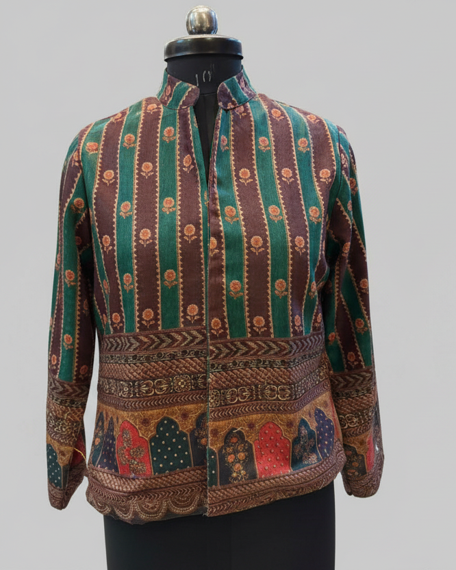 Stay Stylish And Confident Trusted Women's Jacket