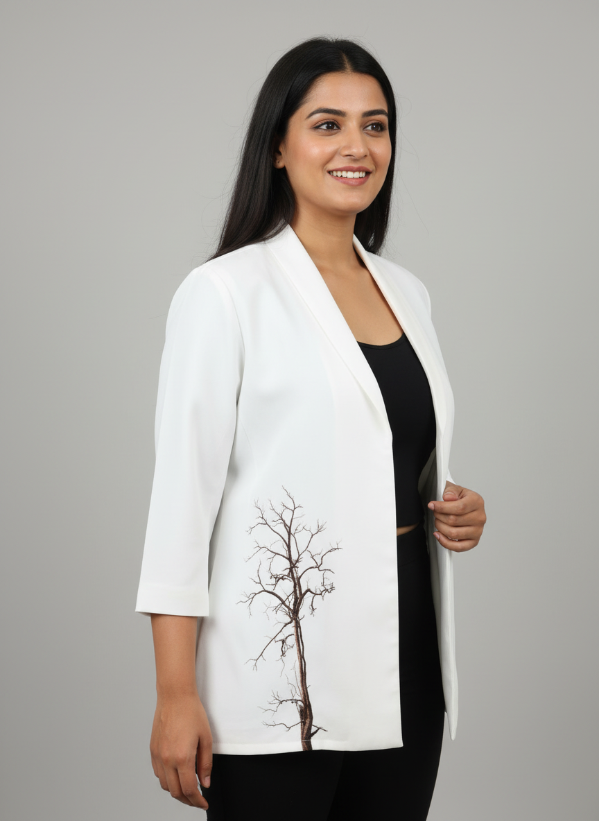 Trending Now: This Season's Must-Have Jacket