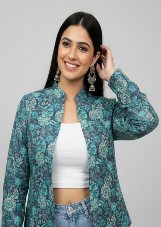 Investment In Quality: The Jacket You Deserve