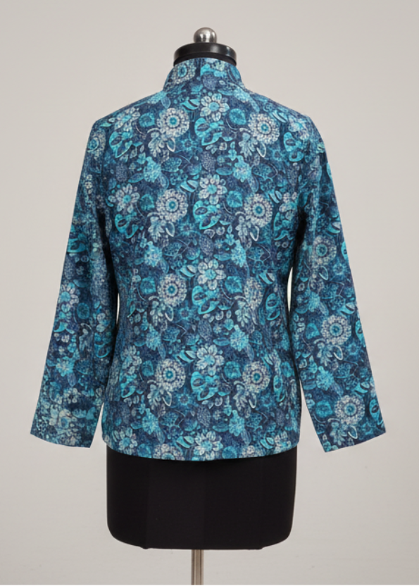 Investment In Quality: The Jacket You Deserve