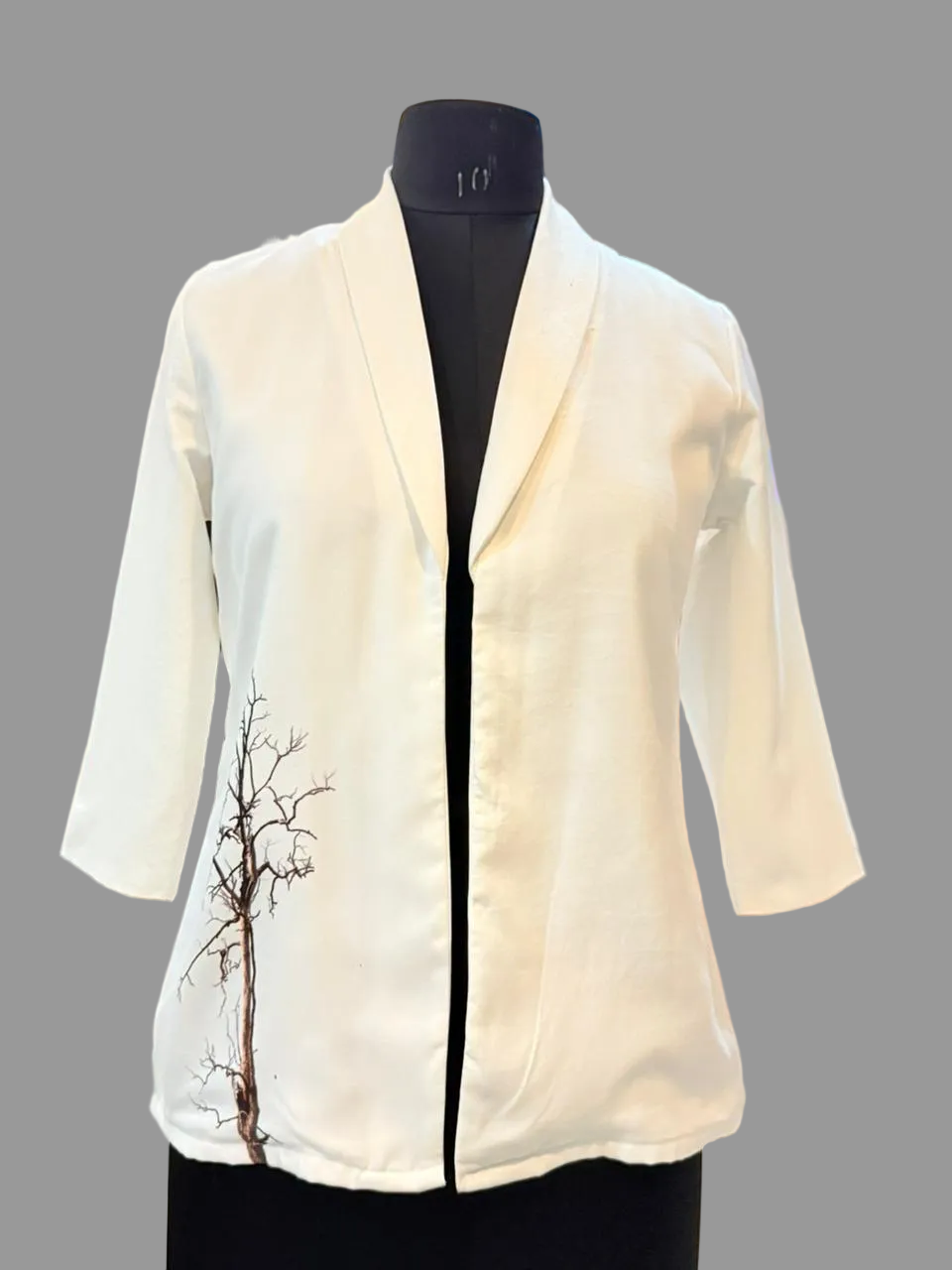 Trending Now: This Season's Must-Have Jacket