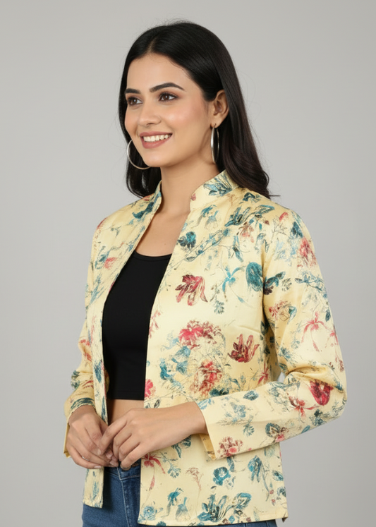 Introducing Reliable And Worthy Women's Jacket