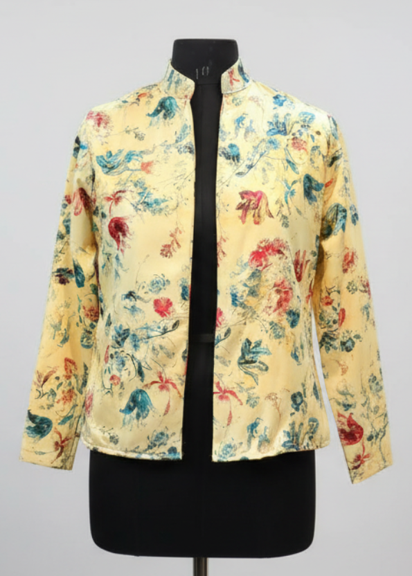 Introducing Reliable And Worthy Women's Jacket